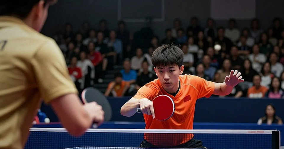 Khi phân tích thể thao trống rỗng: Bài học từ một tập hồ sơ chỉ có chữ N/A