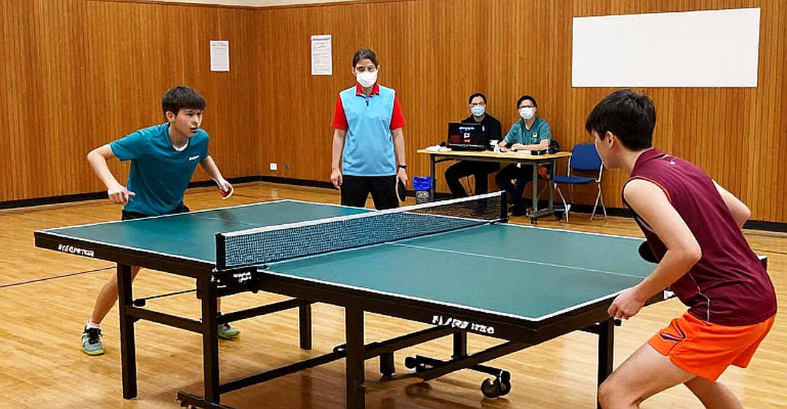 Bên trong cấu trúc bóng bàn Hàn Quốc: Tấm huy chương Paris và những khoảng trống không ai đếm