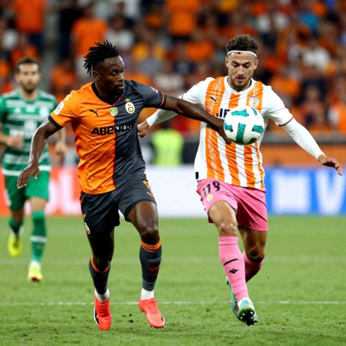 V.League và chuẩn minh bạch dữ liệu: điều gì phải có trước khi ta dám khẳng định