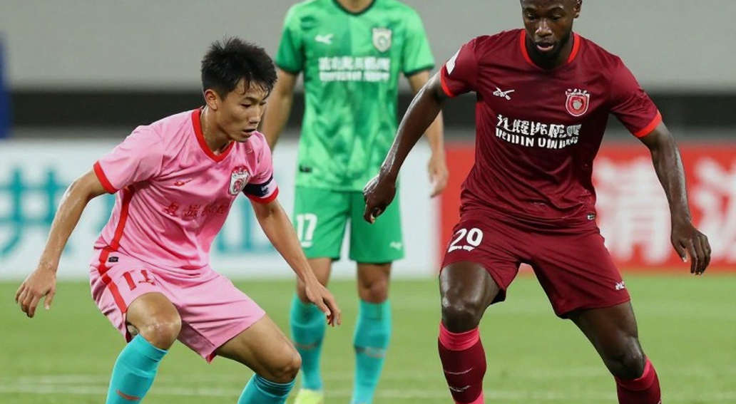 U16 Việt Nam thua 2-4 trận mở màn CFA Team China 2026: Hóa đơn của lối chơi dâng cao