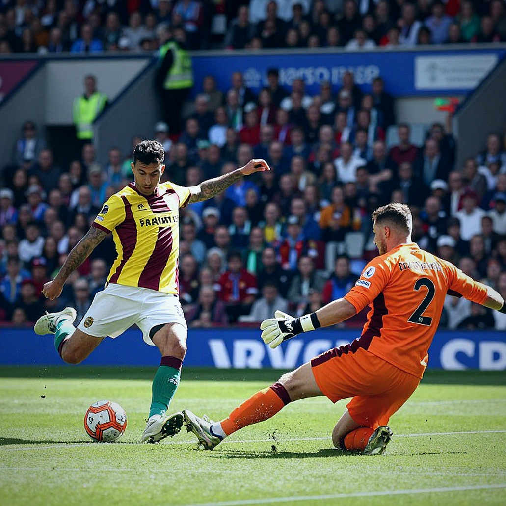 Brenner Marlos lập hat-trick, Bắc Ninh thắng Long An 3-2: ghi chép về mười bảy phút cuối
