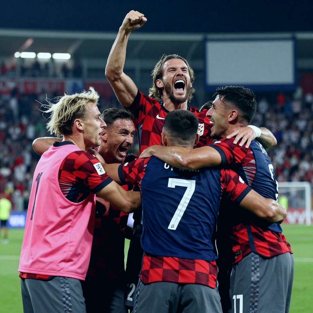 U23 Việt Nam gặp U23 Hàn Quốc ở tứ kết Asiad 2026: khoảng cách thật nằm ở đâu