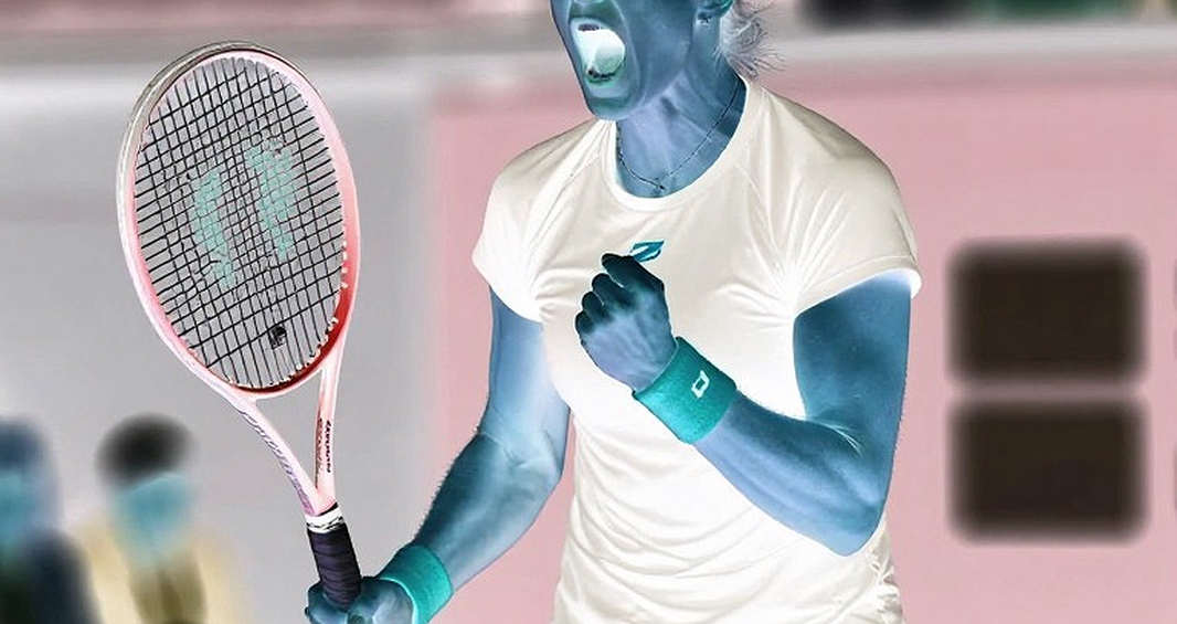Coco Gauff tố cáo bị lạm dụng phân biệt chủng tộc sau sự cố tại China Open