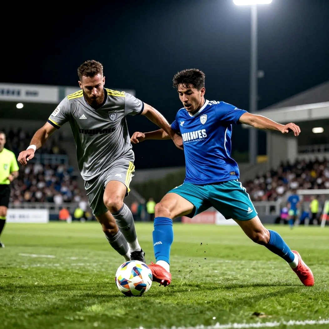 Kinh tế V.League: Đồng tiền, dữ liệu và giới hạn của đầu tư bóng đá Việt Nam