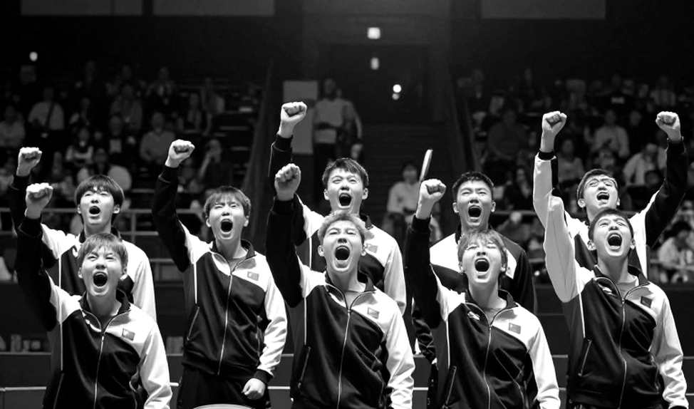 Hopes Week 2026 trở lại Sheffield: vòng lặp 12 tuổi và khoảng trống dữ liệu của bóng bàn trẻ