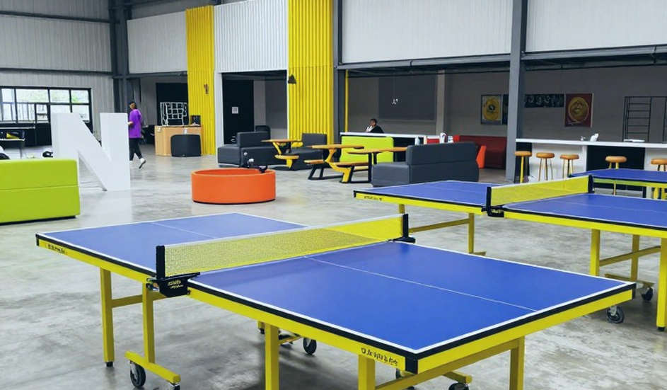 Bóng bàn Việt Nam: Vì sao điểm rơi thắng sức mạnh, nhìn từ dữ liệu