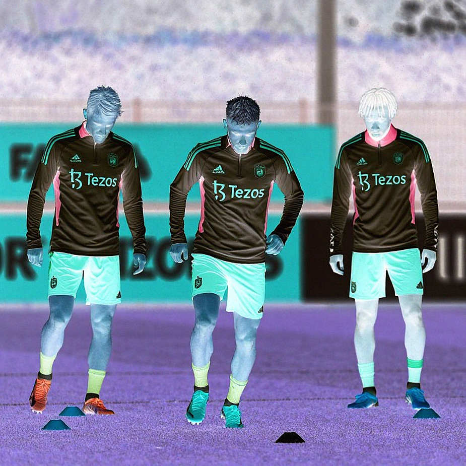 U23 Việt Nam trước U23 Philippines: 27 cú sút, 1 bàn thắng và lỗ hổng nằm ở V.League